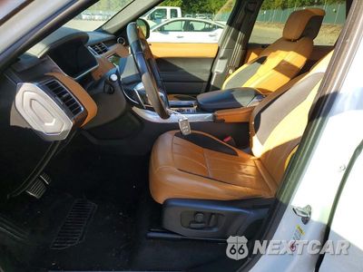 Zdjęcie 7 z 14 samochodu: 2018 LAND ROVER RANGE ROVER SPORT SUPERCHARGED DYNAMIC VIN:SALWR2RE0JA183138 - miniatura