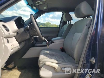 Zdjęcie 7 z 13 samochodu: 2015 HONDA PILOT LX VIN:5FNYF4H25FB029261 - miniatura