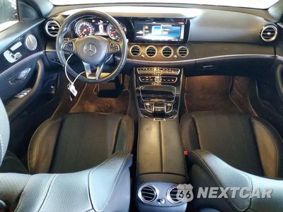 Zdjęcie 8 z 13 samochodu: 2017 MERCEDES-BENZ E 400 4MATIC VIN:WDDZH6GB8HA136298 - miniatura