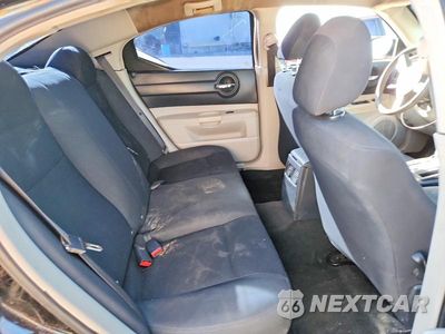 Zdjęcie 10 z 12 samochodu: 2006 DODGE CHARGER SE VIN:2B3KA43GX6H492774 - miniatura