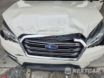 Zdjęcie 12 z 13 samochodu: 2021 SUBARU ASCENT LIMITED VIN:4S4WMAPD7M3466828 - miniatura