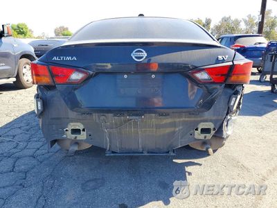 Zdjęcie 6 z 12 samochodu: 2021 NISSAN ALTIMA SV VIN:1N4BL4DV8MN346664 - miniatura
