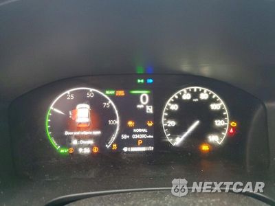 Zdjęcie 9 z 14 samochodu: 2024 HONDA CR-V SPORT TOURING VIN:2HKRS6H91RH800345 - miniatura