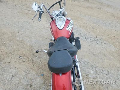 Zdjęcie 6 z 9 samochodu: 2009 YAMAHA XV1700 A VIN:JYAVP28E19A003389 - miniatura