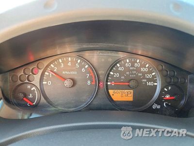 Zdjęcie 9 z 12 samochodu: 2016 NISSAN FRONTIER S VIN:1N6BD0CT8GN771464 - miniatura