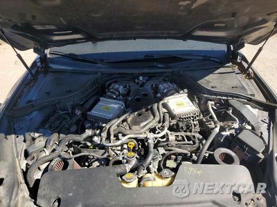 Zdjęcie 11 z 12 samochodu: 2018 INFINITI Q50 3.0T LUXE VIN:JN1EV7AR7JM441845 - miniatura