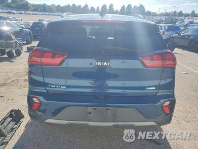 Zdjęcie 6 z 14 samochodu: 2020 KIA NIRO LX VIN:KNDCB3LC5L5375632 - miniatura