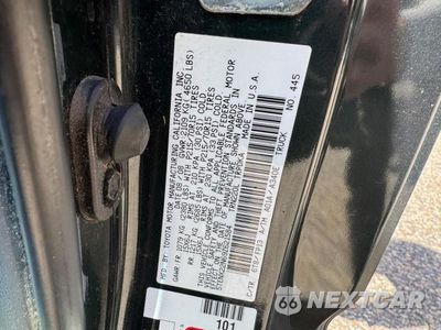 Zdjęcie 10 z 10 samochodu: 2009 TOYOTA TACOMA BASE VIN:5TENX22N69Z621584 - miniatura