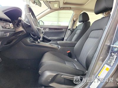 Zdjęcie 7 z 12 samochodu: 2022 HONDA CIVIC EX VIN:JHMFE1F7XNX002339 - miniatura