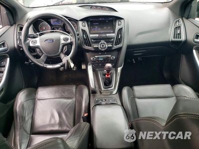 Zdjęcie 8 z 12 samochodu: 2013 FORD FOCUS ST VIN:1FADP3L99DL185653 - miniatura