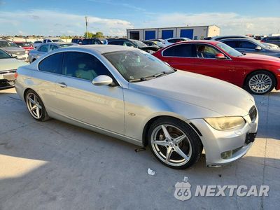 Czwarte zdjęcie samochodu z boku: 2007 BMW 335 I VIN:WBAWB73567P035368 - miniatura