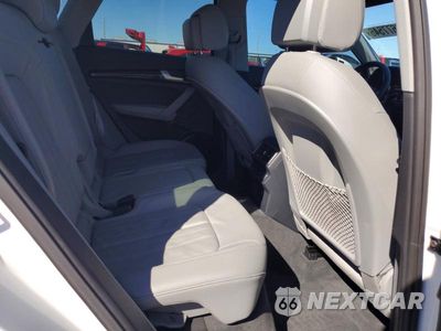 Zdjęcie 11 z 13 samochodu: 2018 AUDI Q5 PREMIUM PLUS VIN:WA1BNAFY0J2077724 - miniatura