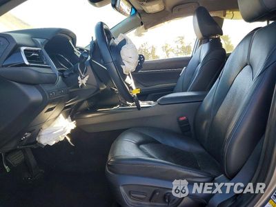 Zdjęcie 7 z 12 samochodu: 2018 TOYOTA CAMRY XSE VIN:4T1B61HK8JU501906 - miniatura