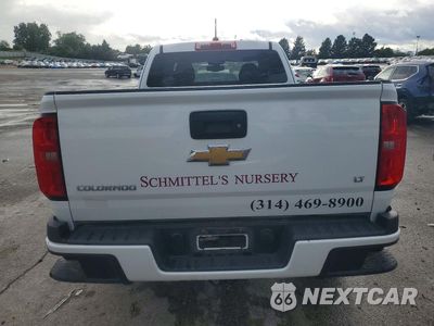 Zdjęcie 6 z 12 samochodu: 2017 CHEVROLET COLORADO LT VIN:1GCHSCEA5H1255491 - miniatura