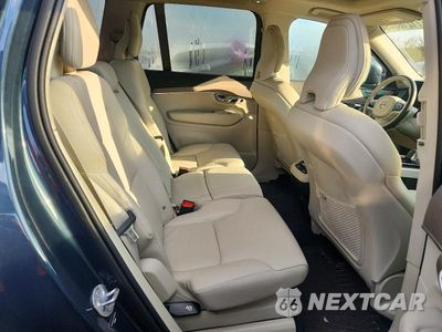Zdjęcie 11 z 13 samochodu: 2024 VOLVO XC90 PLUS VIN:YV4062PE7R1150249 - miniatura