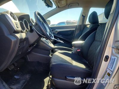 Zdjęcie 7 z 13 samochodu: 2009 PONTIAC VIBE VIN:5Y2SP67859Z427170 - miniatura