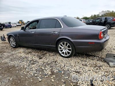Drugie zdjęcie samochodu z przodu: 2008 JAGUAR XJ8 L VIN:SAJWA79B68SH23473 - miniatura