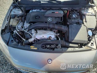 Zdjęcie 11 z 12 samochodu: 2020 MERCEDES-BENZ A 220 VIN:WDD3G4EB3LW041577 - miniatura