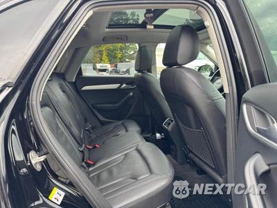 Zdjęcie 11 z 12 samochodu: 2017 AUDI Q3 PREMIUM VIN:WA1ECCFS2HR013714 - miniatura