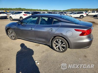 Drugie zdjęcie samochodu z przodu: 2016 NISSAN MAXIMA 3.5 S VIN:1N4AA6AP3GC383916 - miniatura
