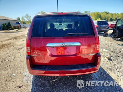 Zdjęcie 6 z 13 samochodu: 2010 CHRYSLER TOWN & COUNTRY TOURING PLUS VIN:2A4RR8DX3AR387390 - miniatura