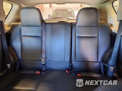 Zdjęcie 10 z 13 samochodu: 2016 JEEP COMPASS LATITUDE VIN:1C4NJCEA7GD575267 - miniatura