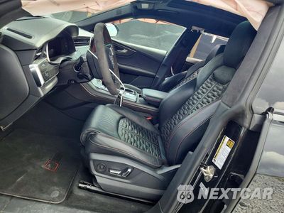 Zdjęcie 7 z 13 samochodu: 2024 AUDI RS Q8 VIN:WU1ARBF13RD017535 - miniatura