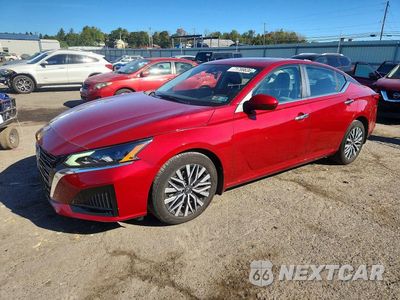 2024 NISSAN ALTIMA SV 1N4BL4DV9RN427809 - główne zdjęcie licytacji z USA - miniatura
