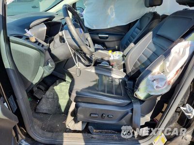 Zdjęcie 7 z 13 samochodu: 2017 FORD C-MAX TITANIUM VIN:1FADP5DU6HL106542 - miniatura