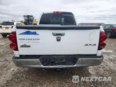 Zdjęcie 6 z 12 samochodu: 2008 DODGE RAM 1500 ST VIN:1D7HU18228S503196 - miniatura