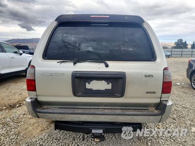 Zdjęcie 6 z 13 samochodu: 1999 TOYOTA 4RUNNER SR5 VIN:JT3GN86R8X0113021 - miniatura