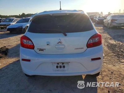 Zdjęcie 6 z 12 samochodu: 2019 MITSUBISHI MIRAGE LE VIN:ML32A5HJXKH016505 - miniatura