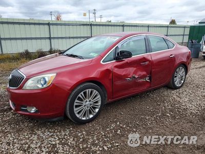 2013 BUICK VERANO 1G4PP5SK6D4224194 - główne zdjęcie licytacji z USA - miniatura