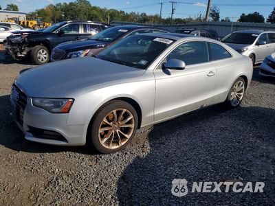 2013 AUDI A5 PREMIUM WAUCFAFR8DA076926 - główne zdjęcie licytacji z USA - miniatura