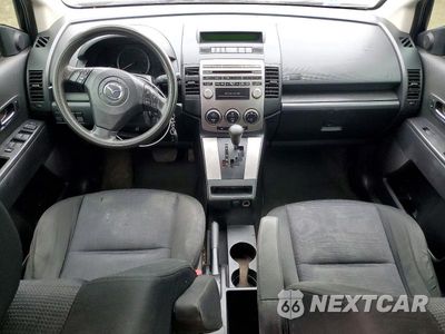 Zdjęcie 8 z 13 samochodu: 2010 MAZDA 5 VIN:JM1CR2WL4A0377626 - miniatura