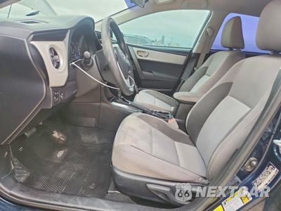 Zdjęcie 7 z 12 samochodu: 2017 TOYOTA COROLLA LE VIN:5YFBURHE8HP626284 - miniatura