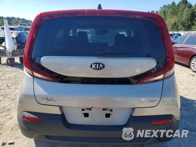 Zdjęcie 6 z 12 samochodu: 2020 KIA SOUL EX VIN:KNDJ33AU1L7118231 - miniatura