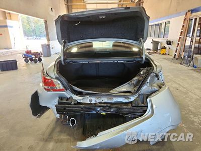 Zdjęcie 6 z 12 samochodu: 2015 NISSAN ALTIMA 2.5 S VIN:1N4AL3APXFN372309 - miniatura