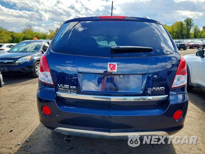 Zdjęcie 6 z 14 samochodu: 2008 SATURN VUE XR VIN:3GSDL637X8S645252 - miniatura
