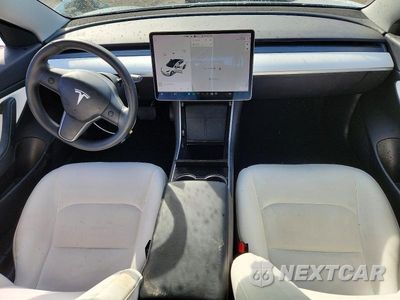 Zdjęcie 8 z 12 samochodu: 2020 TESLA MODEL 3 VIN:5YJ3E1EB1LF769756 - miniatura