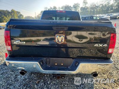 Zdjęcie 6 z 12 samochodu: 2017 RAM 1500 SLT VIN:1C6RR7GT7HS819486 - miniatura