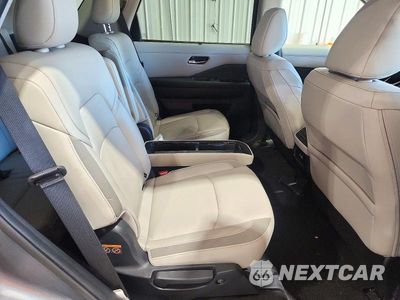 Zdjęcie 11 z 13 samochodu: 2024 NISSAN PATHFINDER SL VIN:5N1DR3CD8RC259348 - miniatura