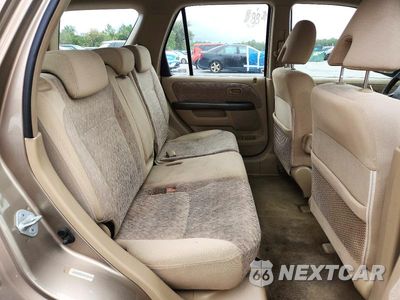 Zdjęcie 11 z 13 samochodu: 2005 HONDA CR-V LX VIN:JHLRD68505C005917 - miniatura