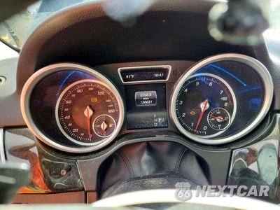 Zdjęcie 9 z 13 samochodu: 2016 MERCEDES-BENZ GLE 350 VIN:4JGDA5JB8GA722862 - miniatura