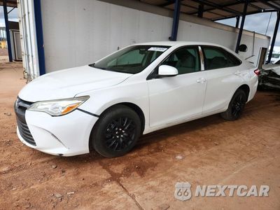 2015 TOYOTA CAMRY LE 4T4BF1FK7FR459101 - główne zdjęcie licytacji z USA - miniatura