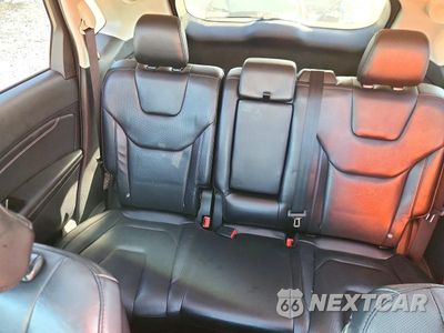 Zdjęcie 10 z 13 samochodu: 2019 FORD EDGE TITANIUM VIN:2FMPK4K99KBB81754 - miniatura
