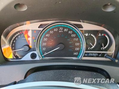 Zdjęcie 9 z 13 samochodu: 2010 TOYOTA VENZA AWD V6 VIN:4T3BK3BB3AU027726 - miniatura