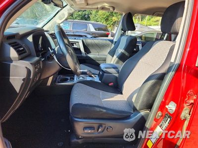 Zdjęcie 7 z 12 samochodu: 2027 TOYOTA 4RUNNER VIN:JTEZU5JR1L5224645 - miniatura