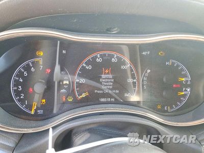 Zdjęcie 9 z 13 samochodu: 2015 JEEP GRAND CHEROKEE SUMMIT VIN:1C4RJFJG8FC711164 - miniatura