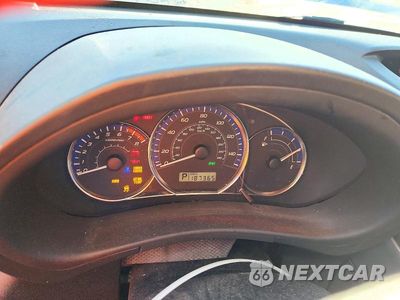 Zdjęcie 9 z 13 samochodu: 2011 SUBARU FORESTER 2.5X PREMIUM VIN:JF2SHADC9BH733262 - miniatura